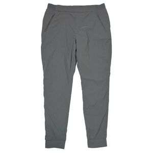 Eddie Bauer First‎ Ascent Guide Pro Fleece Lined Hiking Joggers Women’s Sz T14